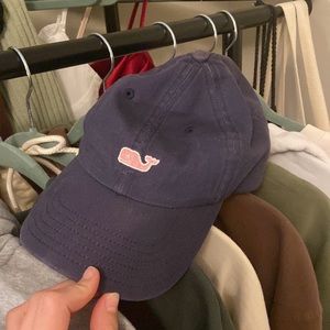vineyard vines hat